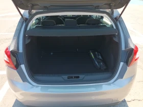 Peugeot 308 GT-Line/BLUEHDI/AUTOMATIC/NAVI, снимка 16