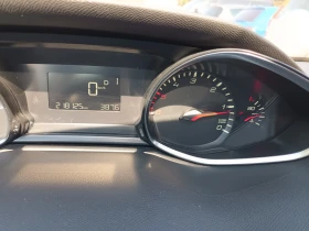 Peugeot 308 GT-Line/BLUEHDI/AUTOMATIC/NAVI, снимка 14