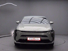 Kia K8 3.5 LPG 2WD Nobleless, снимка 3