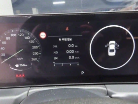 Kia K8 3.5 LPG 2WD Nobleless, снимка 11