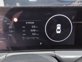 Kia K8 3.5 LPG 2WD Nobleless, снимка 8