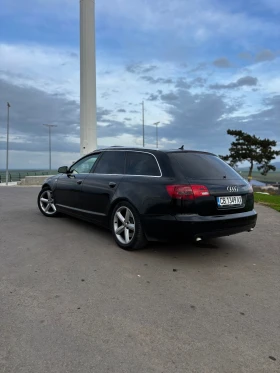 Audi A6 3.0 tdi, снимка 4
