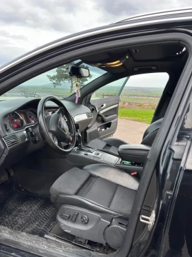 Audi A6 3.0 tdi, снимка 12