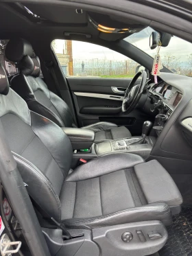Audi A6 3.0 tdi, снимка 11