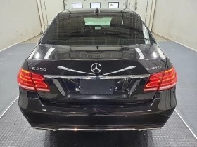 Mercedes-Benz E 250 2.1L DIESEL BLUETEC , снимка 5