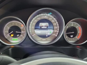 Mercedes-Benz E 250 2.1L DIESEL BLUETEC , снимка 10