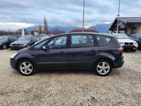 Ford S-Max 2.0 дизел 140 коня Италия, снимка 9