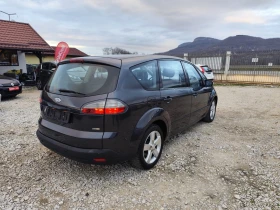 Ford S-Max 2.0 дизел 140 коня Италия, снимка 5