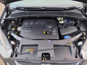 Ford S-Max 2.0 дизел 140 коня Италия, снимка 15