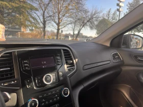 Renault Megane, снимка 4