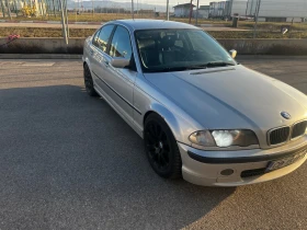 BMW 328 Газ инж., снимка 5