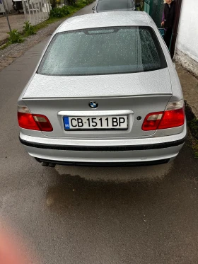 BMW 328 Газ инж., снимка 5
