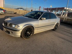 BMW 328 Газ инж., снимка 1