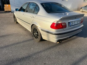 BMW 328 Газ инж., снимка 3