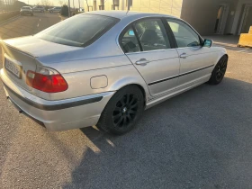 BMW 328 Газ инж., снимка 6