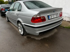 BMW 328 Газ инж., снимка 2