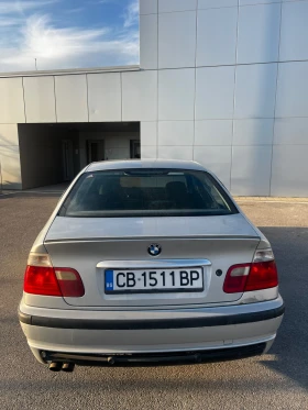 BMW 328 Газ инж., снимка 4