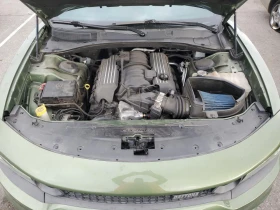 Dodge Charger SCAT PACK, снимка 11