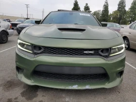 Dodge Charger SCAT PACK, снимка 2