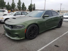 Dodge Charger SCAT PACK, снимка 1