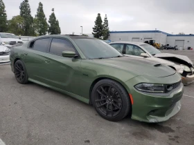 Dodge Charger SCAT PACK, снимка 3