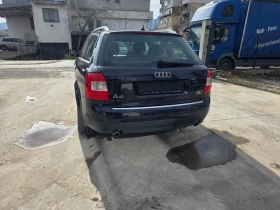 Audi A4 1, 8T Quattro, снимка 6