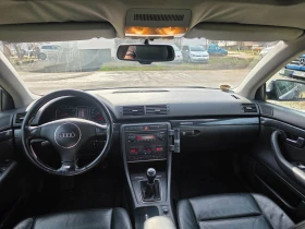 Audi A4 1, 8T Quattro, снимка 11