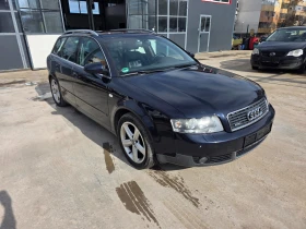 Audi A4 1, 8T Quattro, снимка 3