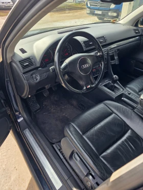Audi A4 1, 8T Quattro, снимка 9