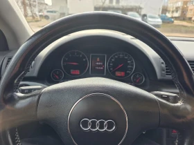 Audi A4 1, 8T Quattro, снимка 8