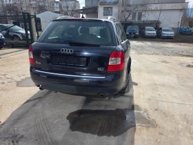 Audi A4 1, 8T Quattro, снимка 5