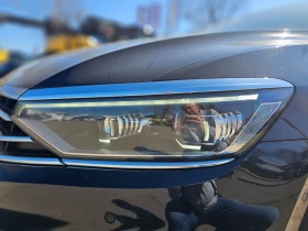 VW Passat ELEGANCE DIGITAL DSG ПЕЧКА, снимка 10