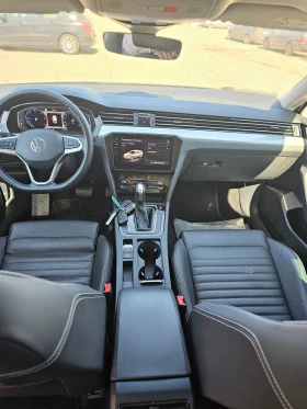 VW Passat ELEGANCE DIGITAL DSG ПЕЧКА, снимка 8
