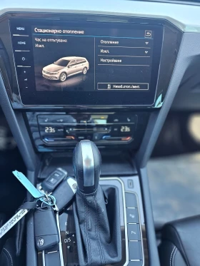 VW Passat ELEGANCE DIGITAL DSG ПЕЧКА, снимка 15