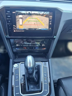 VW Passat ELEGANCE DIGITAL DSG ПЕЧКА, снимка 13