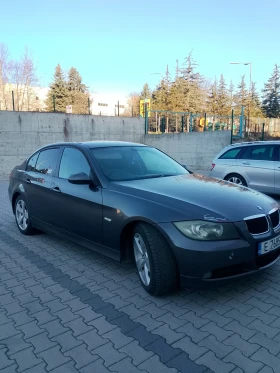 BMW 320 2 163, снимка 2