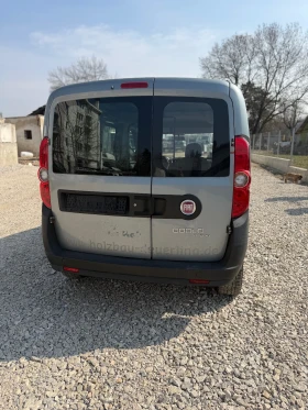 Fiat Doblo, снимка 3