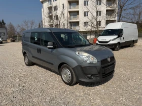 Fiat Doblo, снимка 2