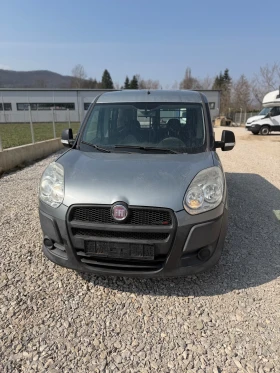 Fiat Doblo, снимка 1