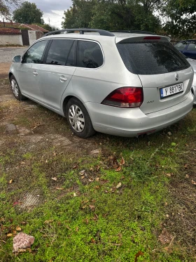 VW Golf 1.4, снимка 2