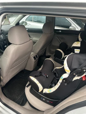 VW Golf 1.4, снимка 4