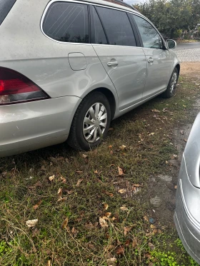 VW Golf 1.4, снимка 3