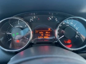 Peugeot 3008 2.0 HDI 163кс NAVI PANORAMA AVTOMAT, снимка 13
