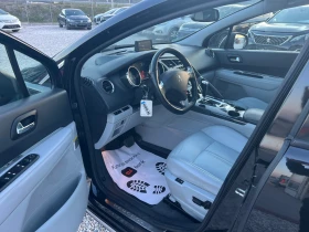 Peugeot 3008 2.0 HDI 163кс NAVI PANORAMA AVTOMAT, снимка 9