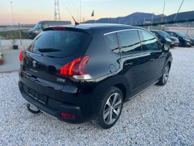 Peugeot 3008 2.0 HDI 163кс NAVI PANORAMA AVTOMAT, снимка 6