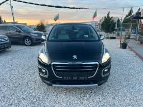 Peugeot 3008 2.0 HDI 163кс NAVI PANORAMA AVTOMAT, снимка 1