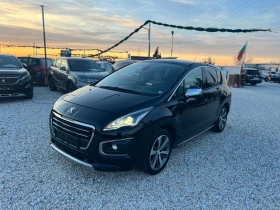 Peugeot 3008 2.0 HDI 163кс NAVI PANORAMA AVTOMAT, снимка 3