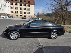 Mercedes-Benz E 280, снимка 7