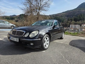 Mercedes-Benz E 280, снимка 2
