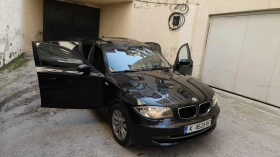 BMW 118, снимка 5